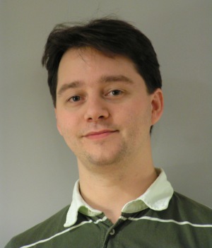 Christoffer Wllenfort, founder of the website nuclearpoweryesplease.org